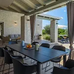 Pietra Holiday home Porec