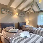 Pietra Holiday home Porec