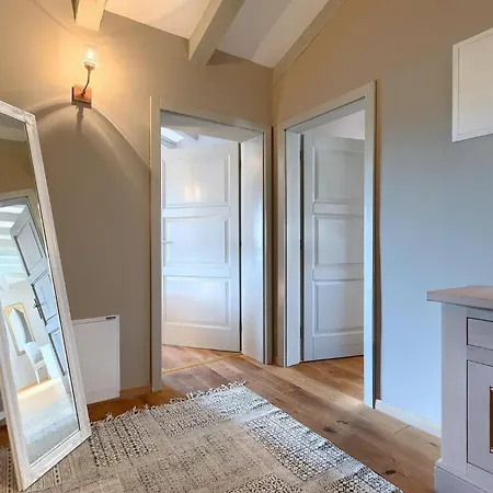 בית נופש Pietra