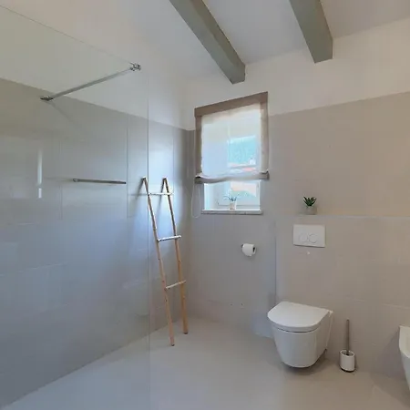 Holiday home Pietra Porec