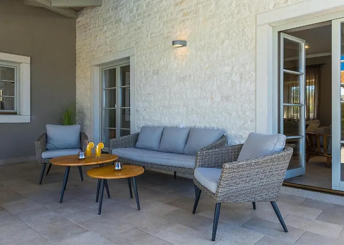 Pietra Casa vacanze *