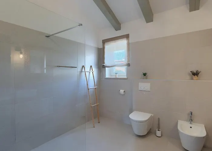 Casa vacanze Pietra Porec