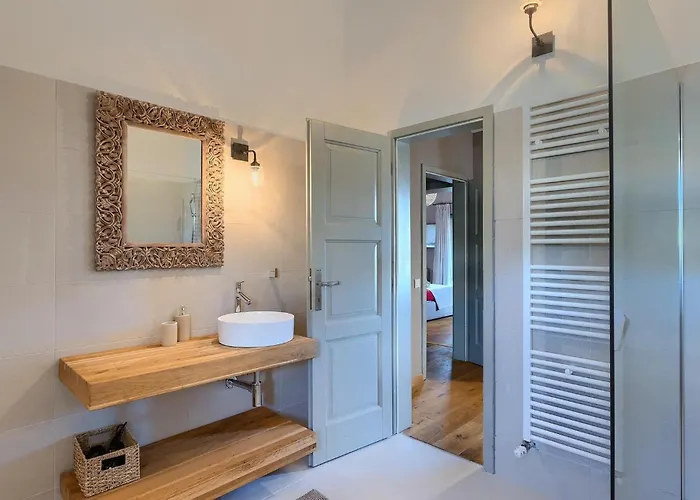 Casa vacanze Pietra *