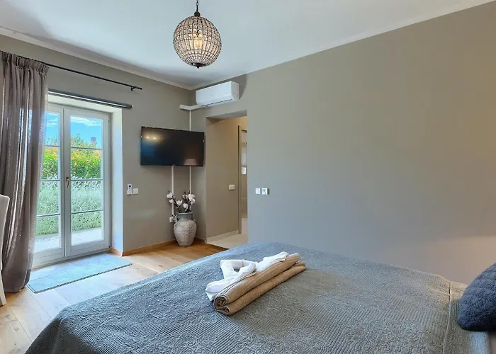 Casa vacanze Pietra Porec