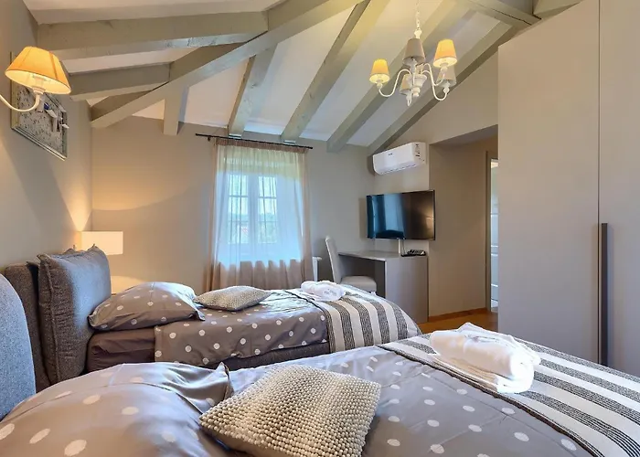 Pietra Casa vacanze Porec