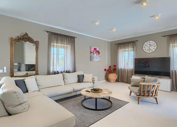 Pietra Casa vacanze Porec