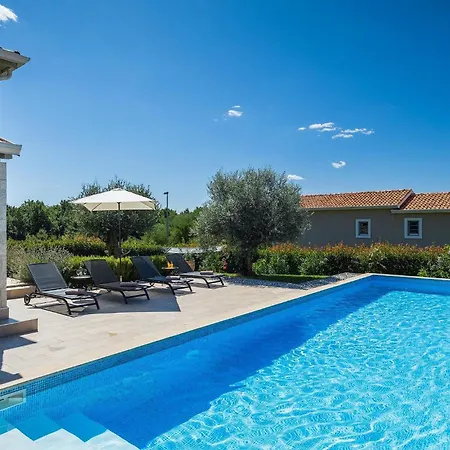 Pietra Holiday home Porec