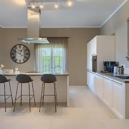 Holiday home Pietra Porec