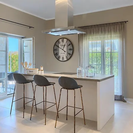 Holiday home Pietra Porec