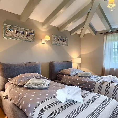 Pietra Holiday home Porec