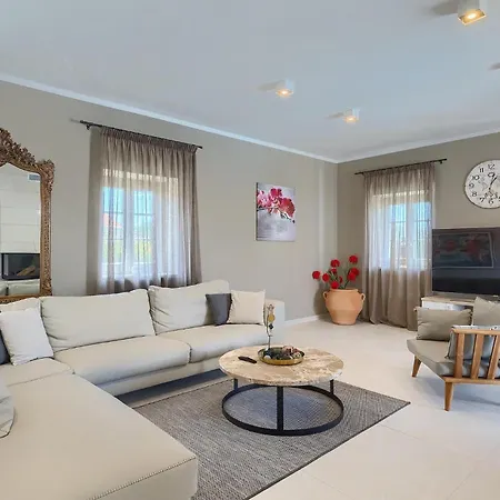 Pietra Holiday home Porec