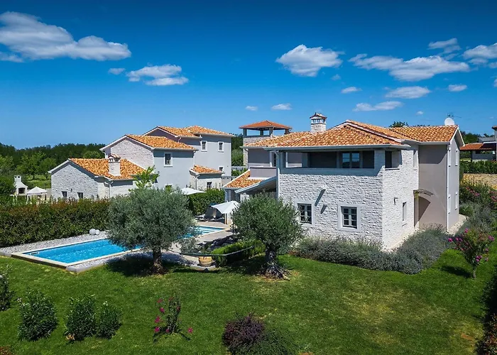 Semesterbostad Pietra