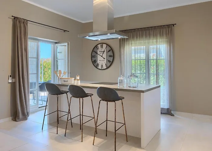 Semesterbostad Pietra Poreč