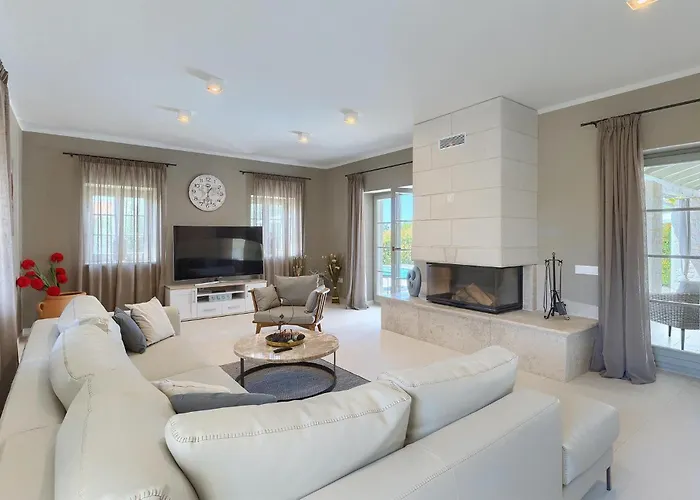 Pietra Semesterbostad